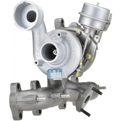 Turbo 1.9TDi 74kW 77kW AXR BSW KKK 54399700019 54399880019 54399700008 54399880008 – Hledejceny.cz