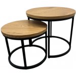 Halmar Oreo dub zlatý – Zbozi.Blesk.cz