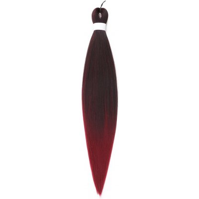 Kanekalon Easy Braid - FR 8 – Zboží Dáma