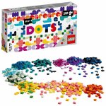 LEGO® Dots 41935 Záplava dílků – Hledejceny.cz