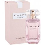 Elie Saab Le Parfum Rose Couture toaletní voda dámská 50 ml – Hledejceny.cz