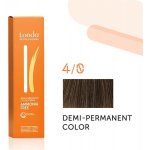 Londa Demi-Permanent Color 4/0 60 ml – Hledejceny.cz