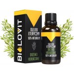 Bilovit esenciální olej Tea Tree 30 ml – Hledejceny.cz