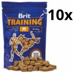 Brit Training Snack M 100 g – Hledejceny.cz