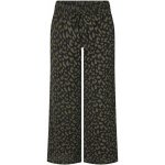 Esmara Dámské kalhoty se širokými nohavicemi XXL vzorovaná/béžová – Zboží Dáma Esmara Dámské kalhoty se širokými nohavicemi XXL vzorovaná/béžová – Zboží Dáma