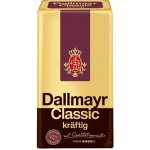 Dallmayr Classic kräftig mletá 0,5 kg – Hledejceny.cz