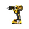 Akušroubovák DeWALT DCD790D2