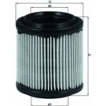 MAHLE ORIGINAL Vzduchový filtr LX279 – Hledejceny.cz