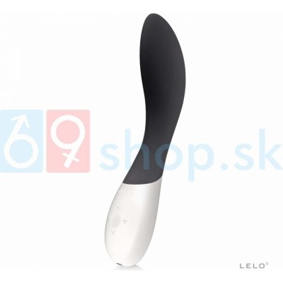 Lelo Mona Wave – Zbozi.Blesk.cz