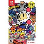 Super Bomberman R – Zboží Živě
