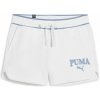 Dámské šortky Puma Squad 5" Shorts TR W 67870402 white