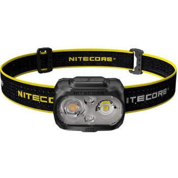 Nitecore UT27