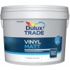 Interiérová barva Dulux Vinyl Matt PBW Pure Brilliant White bílá 10 L