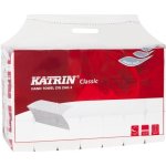 Katrin Classic Handy Pack ZZ 2 vrstvy, bílé, 4000 ks – Zbozi.Blesk.cz