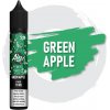 E-liquid ZAP! Juice Aisu SALT Apple Ice 10 ml 20 mg