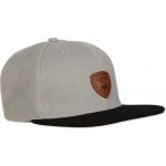 Giants fishing Kšiltovka Flat Cap Grey/Black – Zboží Dáma