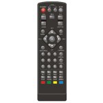 Dálkový ovladač TESLA TE-320 VERZE 1 – Sleviste.cz