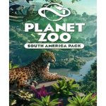 Planet Zoo North America Animal Pack – Zboží Živě