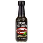 EL YUCATECO Salsa Habanera Negra 120 ml – Zboží Dáma