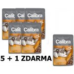 Calibra Premium Line Adult Duck & Chicken 100 g – Hledejceny.cz