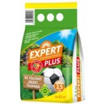 GRASS EXPERT PLUS na trávník 2,5 kg – Hledejceny.cz