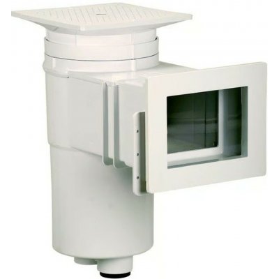 Hayward Skimmer - sání 200 x 150mm, pro fólie HSP1084 – Zbozi.Blesk.cz