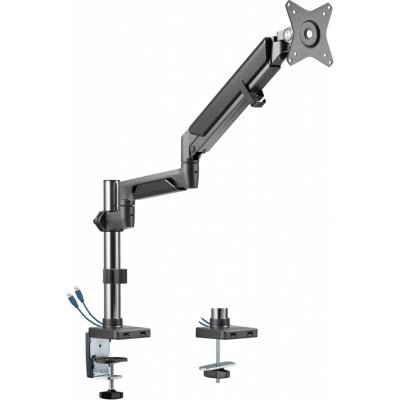 AlzaErgo Arm S105B Premium USB APW-EGARSPU105B – Sleviste.cz