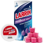 Larrin WC kostky do pisoáru deo Jahoda 900 g – Zboží Mobilmania