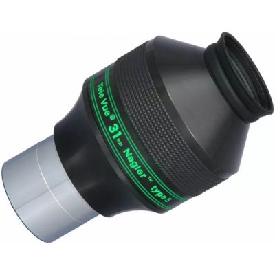 TeleVue 31mm NAGLER Typ 5 2" – Zboží Živě