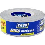 Ceys TackCeys Express páska univerzální 50 mm x 50 m – Zboží Dáma