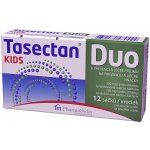 Tasectan Duo Kids 250 mg 12 sáčků – Zboží Mobilmania