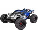 Team Corally KAGAMA 4 Monster Truck 4WD 3S–4S RTR modrý 1:10 – Sleviste.cz