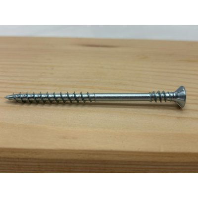 HPM TEC, s.r.o UniPlus 5x80mm, T25 – Hledejceny.cz