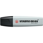Stabilo Boss Dusty Grey 70/194 – Zboží Dáma