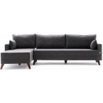 Asir Bella antracit levá – Zboží Mobilmania