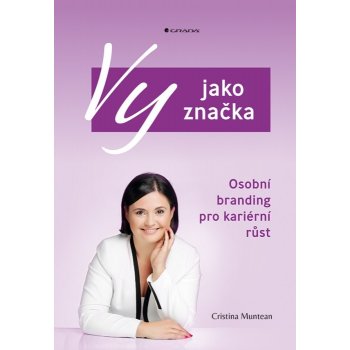 Cristina Muntean Vy jako značka