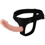Baile Ultra Passionate Harness – Zboží Dáma