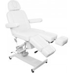 Azzuro elektrické kosmetické křeslo 706 pedi 1 strong white – Zboží Dáma