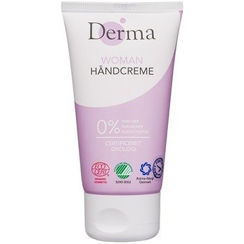 Derma Woman krém na ruce (Hypoallergenic) 75 ml