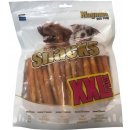 Pamlsek pro psa Magnum Chicken and Rawhide Stick 500 g