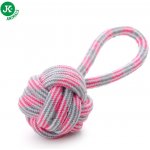 JK ANIMALS Bavlněné přetahovadlo 9 cm – Zboží Dáma