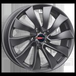MAK SOLAR 8,5x18 5x114,3 ET40 gloss gunmetal – Sleviste.cz