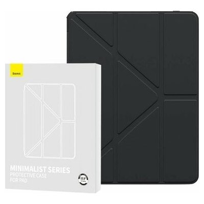 Baseus Minimalist Pouzdro pro Apple iPad Pro 12.9" 2020/2021/2022 P40112502111-00 černá