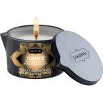 KamaSutra Ignite Massage Oil Candle Tahitian Sandalwood 170g – Zboží Dáma