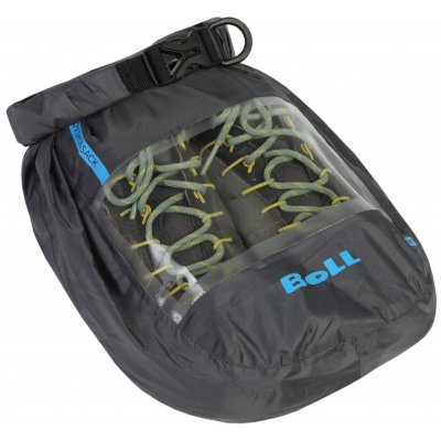 Boll Dry Shoe Sack M 297220074 pewter – Zboží Dáma