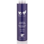 Yuup Bělící a rozjasňující šampon 500 ml – Zboží Dáma