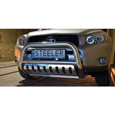 STEELER Přední rámy Steeler pro TOYOTA RAV4 2006-2010 Typ S