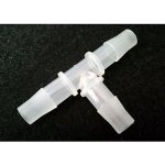 Doltak T-kus 9,5 mm transparentní – Zboží Dáma