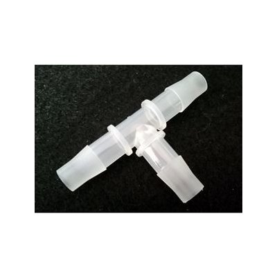 Doltak T-kus 9,5 mm transparentní – Zboží Dáma