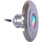 Astralpool LumiPlus Mini 2.11 RGB 12 V AC čelo nerez – Sleviste.cz